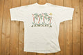 Vintage 1990s Jamaica Souvenir T Shirt
