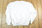 Vintage 1990s Country Store Crewneck Sweatshirt Mens XL