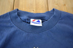 Vintage 2000s New York Yankees Mariano Rivera MLB Graphic T-Shirt