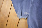 Vintage 1990s Dale Earnhardt Nascar Embroidered Crewneck Sweatshirt