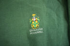 Vintage 1990s Gloucesters Personnel Crewneck Sweatshirt Made In USA