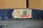 Vintage 1990s Texwood Denim Jeans Size 32 x 30