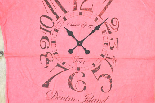 Women Vintage Vigoss Y2K Time goes On T-Shirt