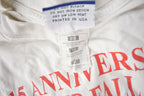 Vintage 2001 911 Remembrance T-Shirt
