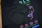 Vintage 1990s Pablo Picasso Andye Art Graphic T Shirt