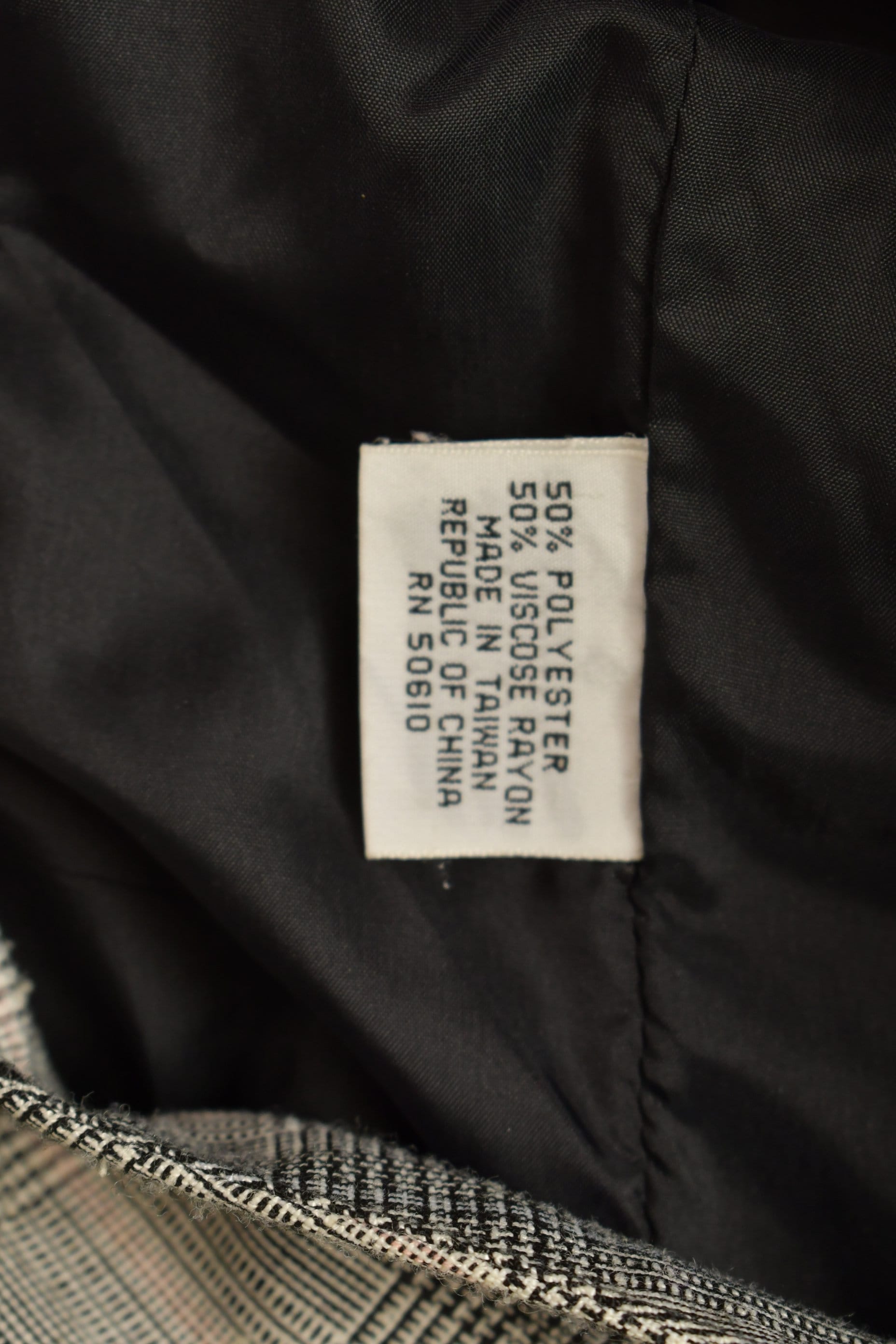 Vintage 1990s Petite Sophisticate Blazer Jacket