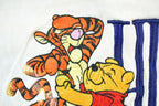 Vintage 1990s Pooh Bear Bear Hug With Tigger Disney Crewneck