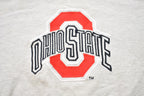 Vintage 1990s University of Ohio State Buckeyes Champion Collegiate Crewneck