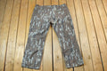 Vintage 1980s Redhead Camo Cargo Pants Size 42x30