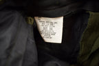 Vintage 1982 Military Wool Trousers Size 30 x 32