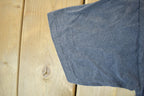 Vintage 1980s Saloon No. 10 Bar Biker Sun Faded Graphic T Shirt Men's Medium