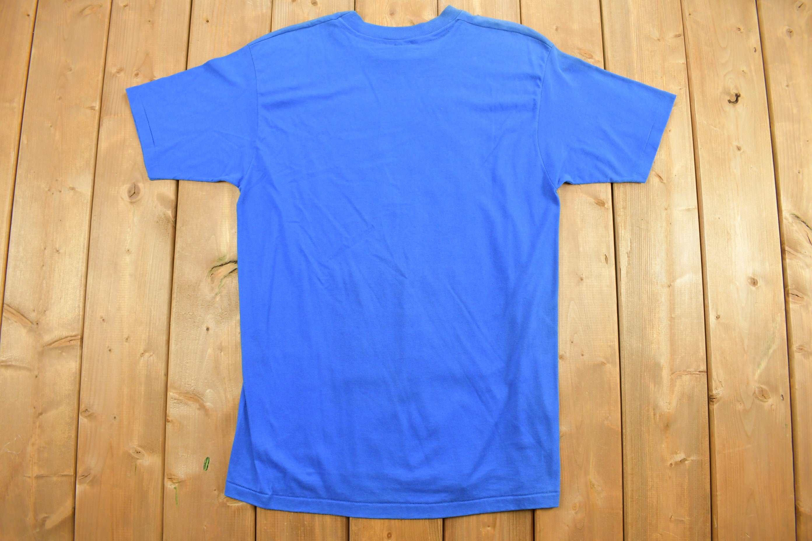 Vintage 1990s Florida Fish Souvenir T Shirt