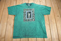 Vintage 1990s Dream Journey Graphic T Shirt