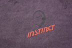 Vintage 1990s Instinct Graphic T-Shirt