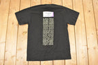 Vintage 1993 Rod Stewart A Night To Remember Rare Graphic Print Promo Tour T-Shirt Men's L