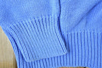 Vintage 1990s Eddie Bauerr Knit Crewneck Sweater  90s Crewneck  Preppy Knits