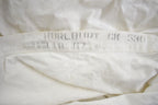Vintage 1950s MilitaryWorld War 2 Navy Uniform Shirt