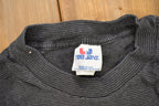 Vintage 1990s Hawaii Embroidered Souvenir T Shirt