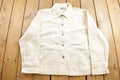 Vintage 1990s Chico's Design Ocean Fish Theme Embroidered Jacket