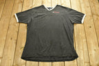 Vintage 1990s Polo Jeans Co Ralph Lauren Ringer T-Shirt