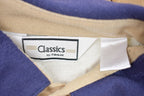 Vintage Knitted Classics Sweater