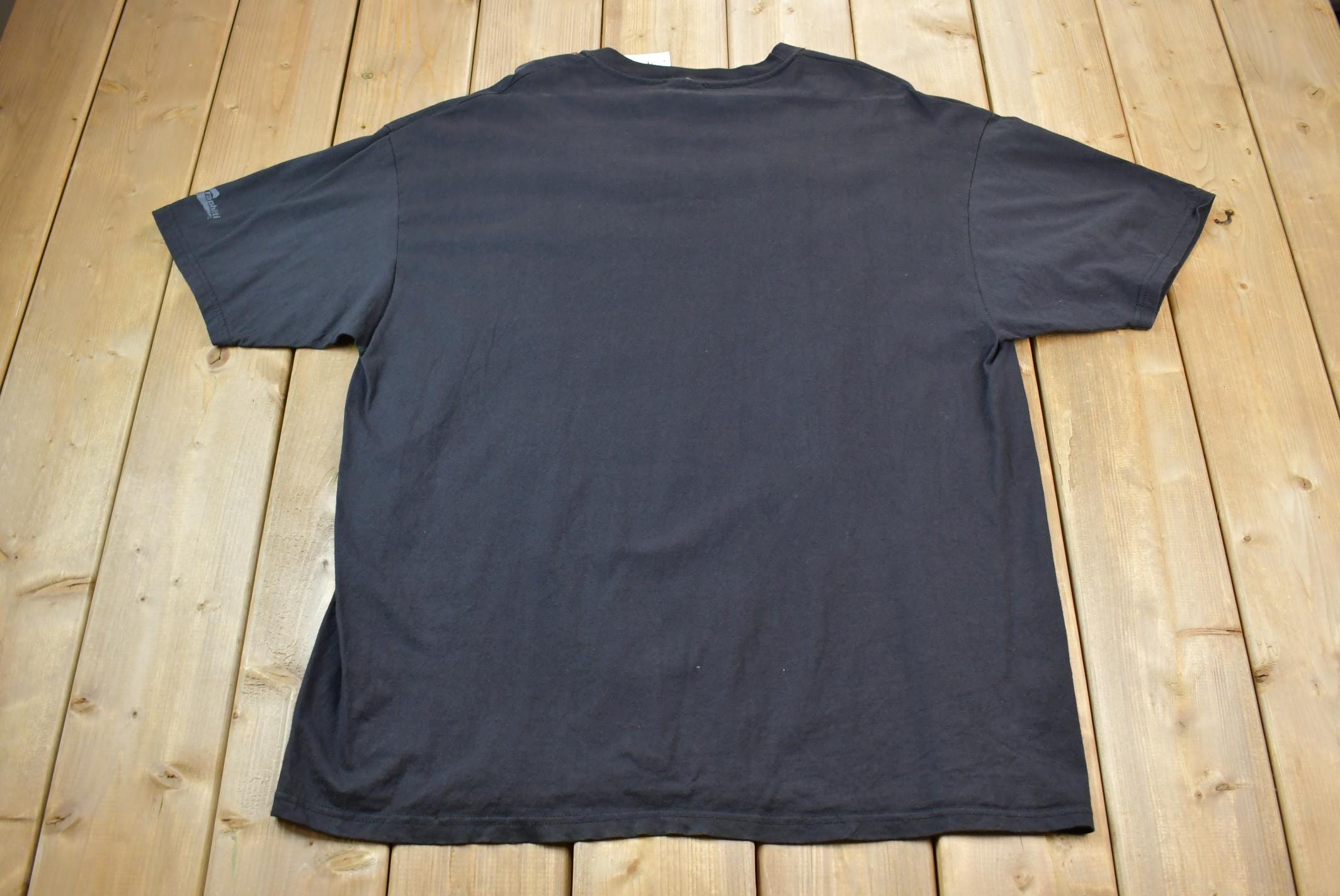 Vintage 1997 CBLDF Comic Book Legal Fund Graphic T-Shirt