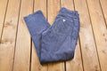 Vintage 1990s Guess Dark Wash Jeans