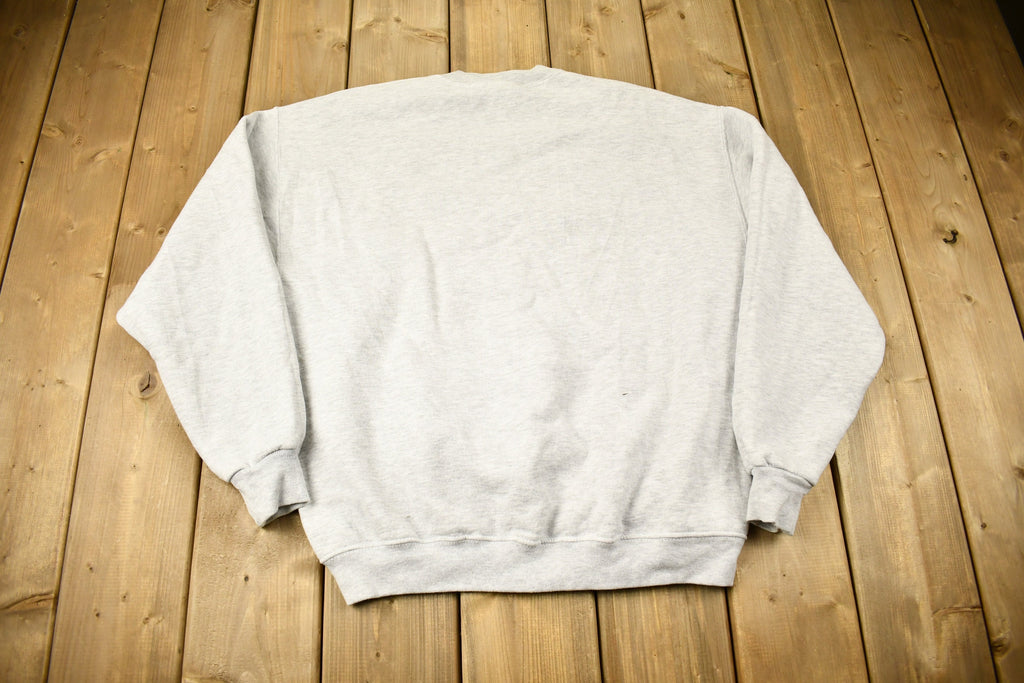 Vintage 1990s Ohio State University Buckeyes Spirit Collegiate Crewneck