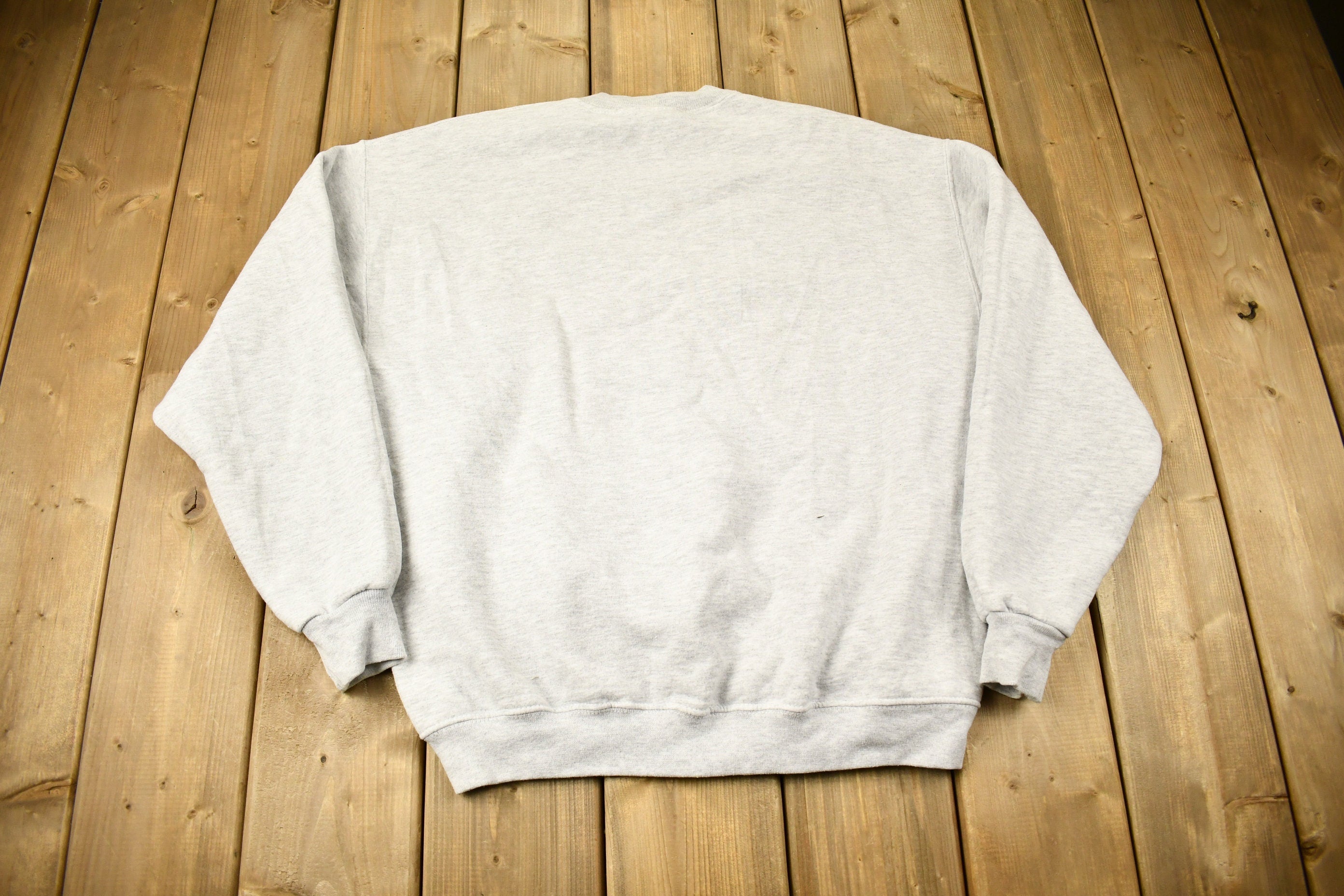 Vintage 1990s Ohio State University Buckeyes Spirit Collegiate Crewneck