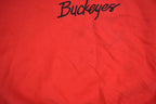 Vintage 1990s Ohio State University Buckeyes Collegiate Crewneck