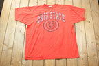 Vintage 1990s Ohio State University Collegiate T-Shirt