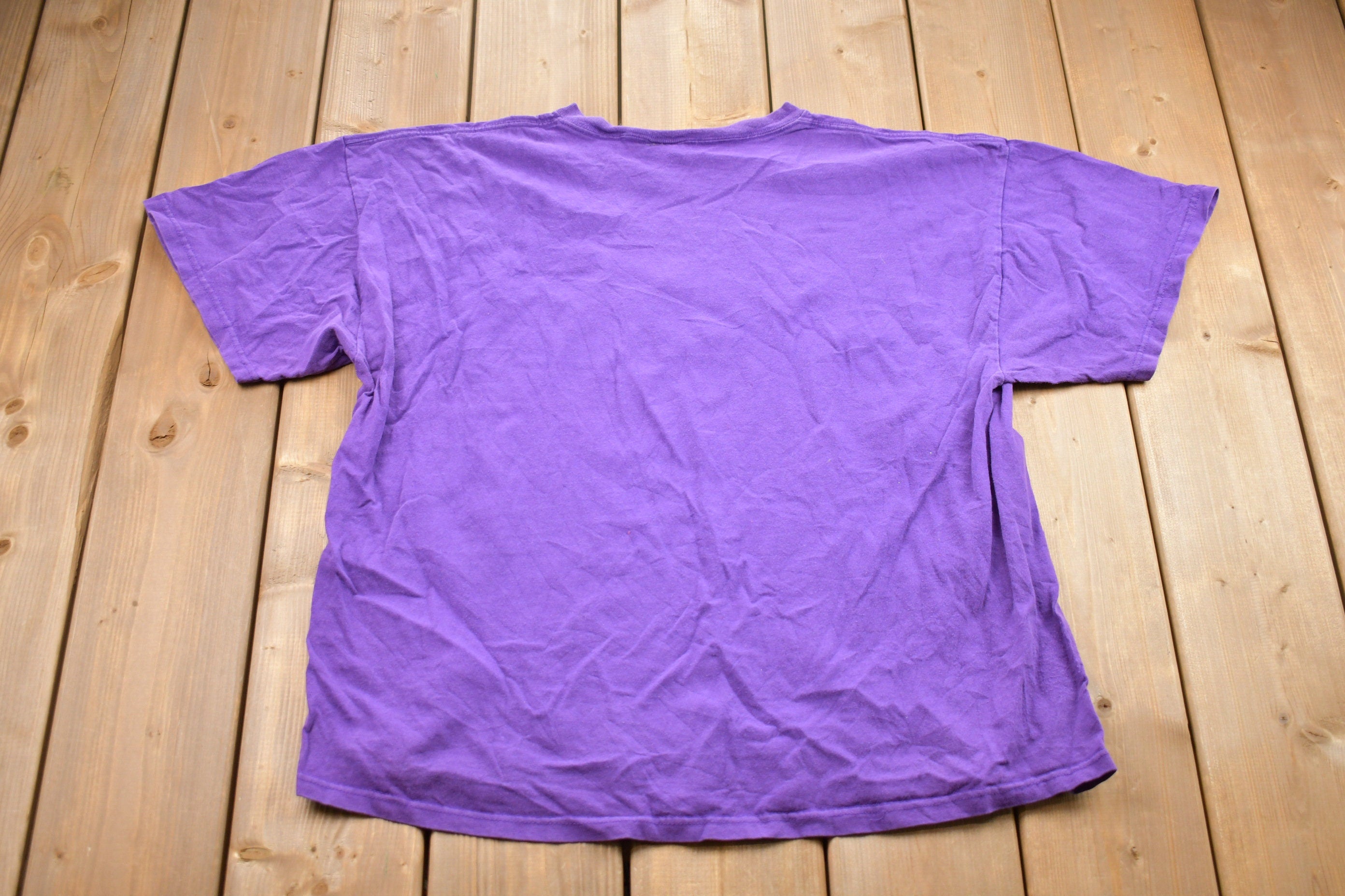 Vintage 1990s Chicago Graphic T-Shirt