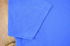 Vintage 1990s Blank Blue T-Shirt