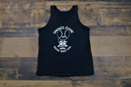 Vintage 1991 Concrete Classic Tank Top Shirt