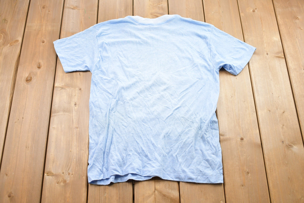 Vintage 1980s Florida Graphic T-Shirt