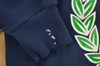 Vintage 1990's University of West Virginia Collegiate Crewneck