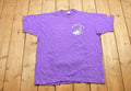 Vintage 1990s Monster Smash Universal Promo T-shirt / Vintage Movie Tee / Made In USA / Single Stitch / Rare Vintage / Doritos / Pepsi