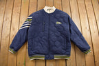 Vintage 1990s Roca Wear Bomber Jacket