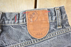 Vintage 1990s Mecca Hip Hop Denim Jeans Size 30 x 30