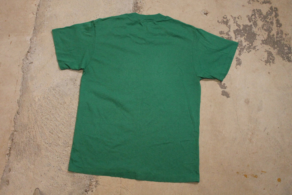Vintage 1988 Annual Pig Roast Graphic T Shirt