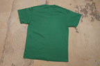 Vintage 1988 Annual Pig Roast Graphic T Shirt