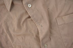 Vintage 1980s Van Heusen Short Sleeve Button Up Shirt