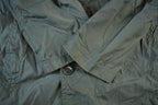 Vintage 1967 Military Raincoat