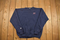 Vintage 1990s B&P Maintenance Crewneck Sweatshirt