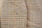Vintage 1990s Higbee's All Over Pattern Wool Blazer Jacket