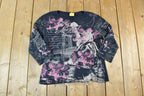 Vintage 1990s New York Souvenir T-Shirt