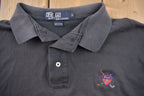 Vintage 1990s Polo Ralph Lauren Collared Shirt
