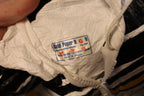 Vintage 1980s Tri Hawk Windbreaker