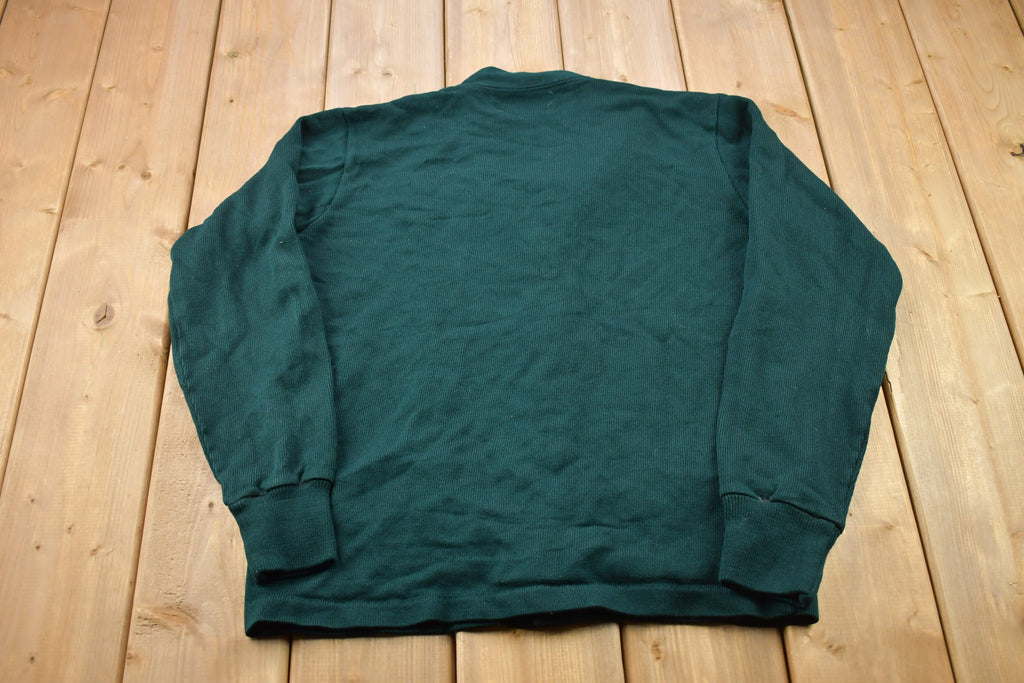 Vintage 1990s Cardigan Sweater