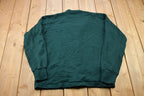 Vintage 1990s Cardigan Sweater